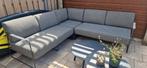 4 seasons loungeset coast, Tuin en Terras, Tuinsets en Loungesets, Ophalen, 5 zitplaatsen, Aluminium, Zo goed als nieuw