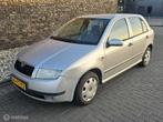 Skoda Fabia 1.4 Comfort, 5 deurs, apk 14-06-2026!, 450 kg, 4 cilinders, 68 pk, Bedrijf