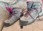 Hi tec bergschoenen 1x gebruikt 24cm waterproof, Schoenen, Ophalen of Verzenden, Zo goed als nieuw