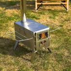 Winnerwell Cook Camping Stove 1G - Kooktoestel, Ophalen of Verzenden, Nieuw