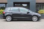 Volkswagen Golf Sportsvan 1.4 TSI 125pk Highline (bj 2015), Auto's, Volkswagen, Voorwielaandrijving, 125 pk, Gebruikt, 4 cilinders