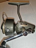 Vintage vismolen Olympic no. 29 Cheyenne, verzamelaars item, Watersport en Boten, Hengelsport | Algemeen, Ophalen of Verzenden