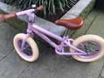 Little Dutch loopfietsje - roze, Fietsen en Brommers, Fietsen | Kinderfietsjes, Ophalen, Gebruikt, Minder dan 16 inch, Little dutch