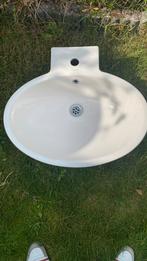 Echte mooie SPHINX toilet wasbak fontein beige, Ophalen of Verzenden, Zo goed als nieuw, Toilet