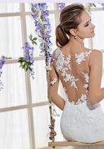 Zwanger? Zwangerschaps trouwjurk! Alle maten op voorraad, Kleding | Dames, Trouwkleding en Trouwaccessoires, Ophalen, Nieuw, Wit