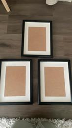 Ikea lijsten 30x40, Ophalen, Zo goed als nieuw