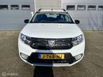 Dacia Logan MCV 0.9 TCe STEPWAY/AUTOMAAT/NAVI/EXPORT PRIJS, Auto's, Dacia, Te koop, 5 stoelen, Benzine, 3 cilinders