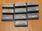 LOT 10 MODELS LAMBORGHINI CAR 1/43 SCALE, Ophalen of Verzenden, Nieuw, Auto, Overige merken