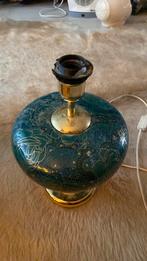 Vaaslamp, Huis en Inrichting, Lampen | Tafellampen, Ophalen of Verzenden