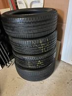 Zomerbanden, Auto-onderdelen, Banden en Velgen, 19 inch, Gebruikt, Ophalen of Verzenden, Band(en)