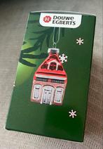 Super Mooi Nieuw Douwe Egberts Huisje Te Koop’, Diversen, Kerst, Ophalen of Verzenden, Nieuw