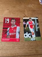 Toby Alderweireld Ajax, Ophalen of Verzenden, Zo goed als nieuw, Ajax