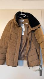 Jas miss etam, Bruin, Maat 46/48 (XL) of groter, Nieuw, Ophalen of Verzenden