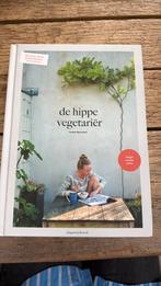 Isabel Boerdam - De hippe vegetariër, Boeken, Ophalen of Verzenden, Zo goed als nieuw, Isabel Boerdam, Vegetarisch