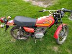 Honda XL 50, Fietsen en Brommers, Ophalen
