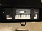 Korg Nautilus 73 + Gator Case, Muziek en Instrumenten, Korg, Ophalen of Verzenden, Zo goed als nieuw, Met koffer of flightcase