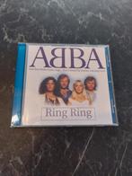 Abba Ring Ring cd album, Ophalen of Verzenden, 1960 tot 1980, Zo goed als nieuw