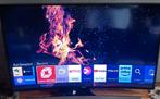 Samsung curved smart tv 50 inc, Huis en Inrichting, Zo goed als nieuw, Ophalen