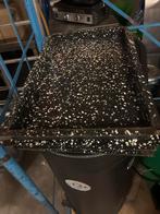 4 Geëmailleerde Ovenschalen voor Groente, Huis en Inrichting, Keuken | Potten en Pannen, Ophalen, Gebruikt