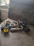Serpent 1:10, Hobby en Vrije tijd, Modelbouw | Radiografisch | Auto's, Ophalen of Verzenden, Gebruikt, Elektro, Onderdeel