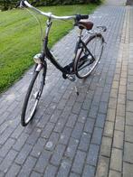 Gazelle damesfiets Tekoop, Fietsen en Brommers, Fietsen | Driewielfietsen, Ophalen, Gebruikt