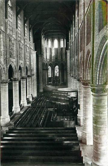 (388-441-051) Delft Nieuwe Kerk beschikbaar voor biedingen