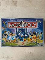 Monopoly Disney editie, Hobby en Vrije tijd, Gezelschapsspellen | Bordspellen, Ophalen, Zo goed als nieuw