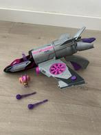 Sky vliegtuig, Ophalen, Gebruikt