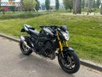 FZ8 FAZER FZ 8 FAZER (bj 2011), Bedrijf, Sport