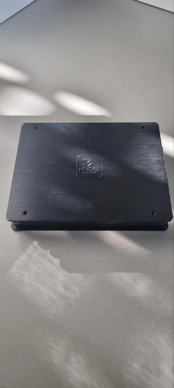Focal Power  4.75 Competition A klase versterker  beschikbaar voor biedingen