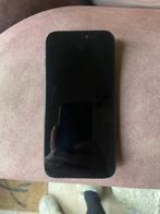 iPhone 15 Plus 128GB - achterkant wat beschadigd, Telecommunicatie, Mobiele telefoons | Apple iPhone, Ophalen, Zonder simlock