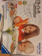 Tiptoi Starter Set - Interactief leren!, Kinderen en Baby's, Speelgoed | Educatief en Creatief, Ophalen of Verzenden, Zo goed als nieuw