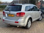 Dodge Journey 2.4 SE Business Edition 7PERSOONS CLIMA CRUISE, Auto's, Dodge, Voorwielaandrijving, 450 kg, Gebruikt, Zwart