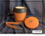 RETRO IJSEMMER met TANG !!, Ophalen of Verzenden