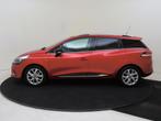 Renault Clio Estate 0.9 TCe Limited, Voorwielaandrijving, Stof, Gebruikt, Euro 6