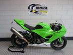 KAWASAKI ZX 6R, Motoren, Motoren | Kawasaki, Bedrijf, Onbekend, Onbekend, Super Sport