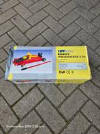 Rolkrik 2 ton helemaal nieuw!, Ophalen of Verzenden, Nieuw