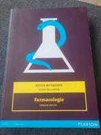 Roger McFadden - Farmacologie, Boeken, Roger McFadden, Nederlands, Ophalen of Verzenden