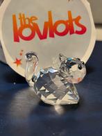 Swarovski Lovelot Lil of bling kat, Verzamelen, Swarovski, Ophalen of Verzenden, Zo goed als nieuw, Figuurtje
