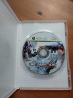 XBOX 360 spel transformers war for cybertron, 1 speler, Ophalen of Verzenden, Avontuur en Actie, Vanaf 18 jaar