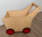 Loopkar, Ophalen, Gebruikt