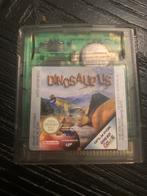 Dinosaurus - Gameboy Color - Zeldzame Game!, Avontuur en Actie, Gebruikt, 1 speler, Ophalen of Verzenden