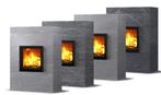 Tulikivi Speksteen haarden massief, NIEUW, Huis en Inrichting, Kachels, Niet ingevuld, Niet ingevuld, Ophalen of Verzenden, Vrijstaand