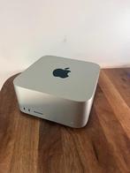 Apple Mac Studio M1 Max 10C-CPU & 24C-GPU 1TB 64GB RAM, Computers en Software, Apple Desktops, 64 GB of meer, Overige modellen