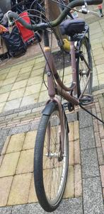 Fiets 28 inch, Ophalen of Verzenden, Zo goed als nieuw