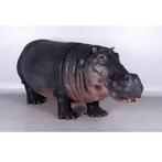 Hippopotanus – Nijlpaard beeld Lengte 299 cm, Verzamelen, Nieuw, Ophalen of Verzenden