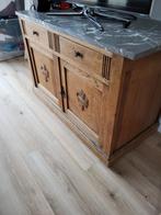 Antieke commode, Antiek en Kunst, Ophalen of Verzenden