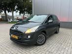 Peugeot 3008 1.6VTI Blue Lease Vol Jaar Apk, 1374 kg, Gebruikt, 4 cilinders, Startonderbreker