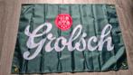 Vlag Grolsch 60x90cm, Diversen, Ophalen of Verzenden, Nieuw