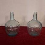 Fles flessen nieuwe flessen decoratie, Ophalen